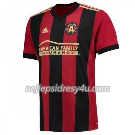 Fotbalový Dres Atlanta United FC Domácí 2018/19